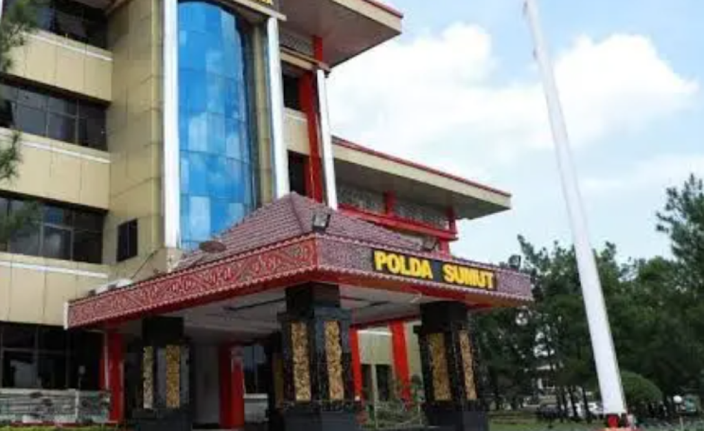 Jelang 2026, Tiga Pamen Polda Sumut Resmi Sandang Bintang Satu