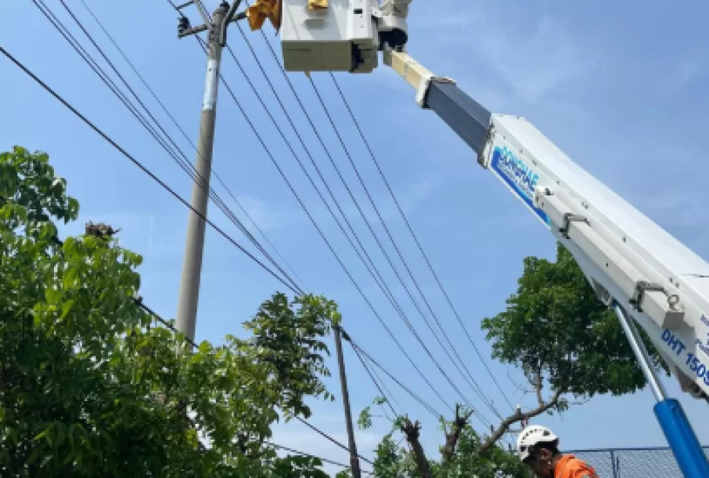 Jelang Natal 2025, PLN Pastikan Listrik Gereja-gereja di Cianjur Aman dan Andal