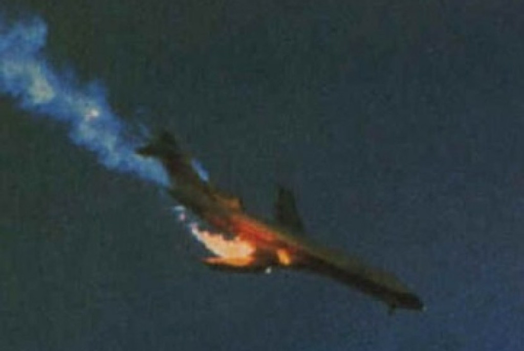 Jet Bisnis Jatuh di Turki, Panglima Militer Libya dan Empat Pejabat Tewas