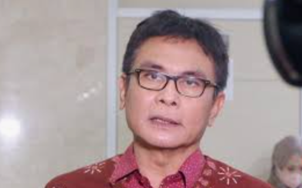 Johan Budi Kritik Amnesti Hasto yang Dinilainya Sarat Manuver Politik