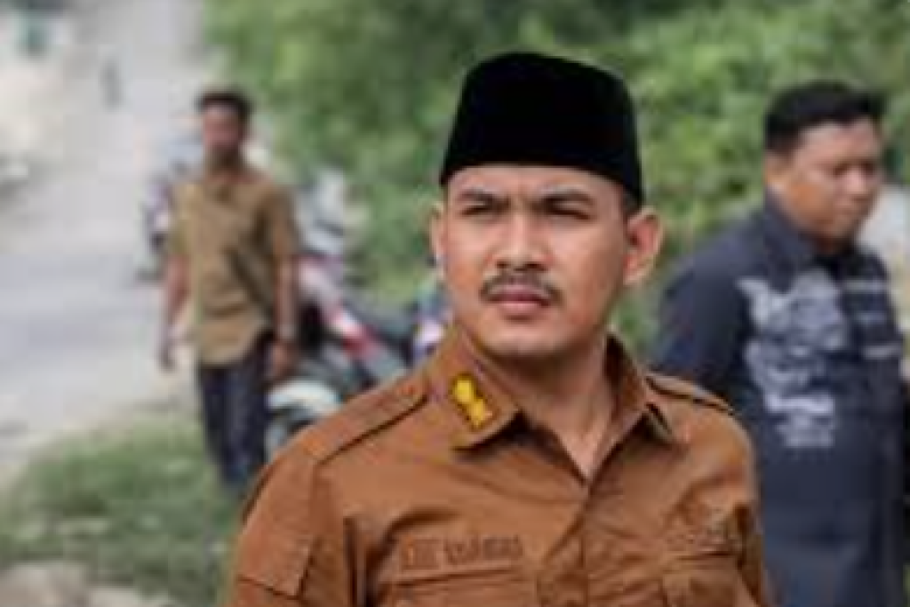 Jumlahnya Fantastis, Asal-usulnya Misterius: 29 Aset Bupati Bekasi Kosong Keterangan di LHKPN