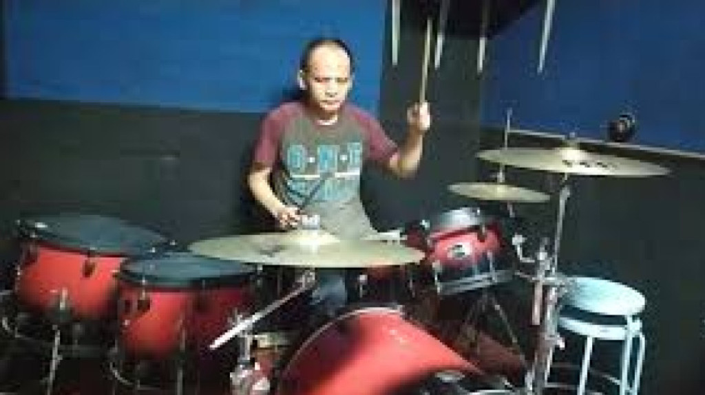 Kabar Duka dari Tipe-X, Hendro Sunyoto Tutup Usia