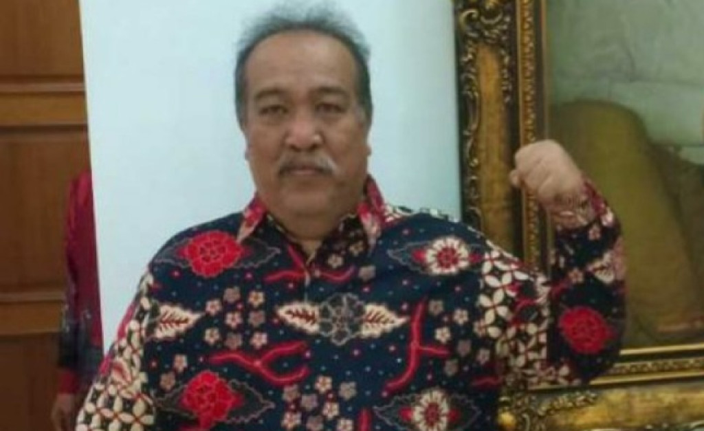 Kader Senior Diminta Tidak Terlalu Mencampuri Hasil Konpercab PDI Perjuangan Kota Medan