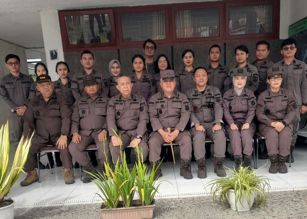 Kajatisu Salurkan Bantuan Pangan Obatobatan Pakayan, Peduli Bencana Kepada Korban Pasca Banjir dan Longsor di Sejumlah Titik di Taput