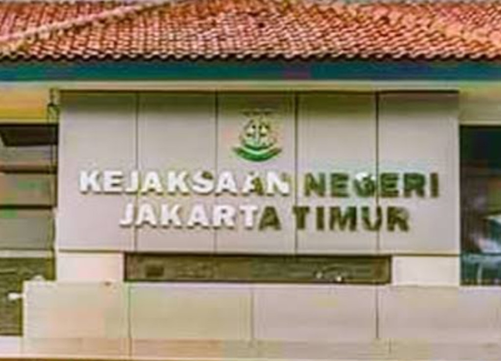 Kasi Intel Kejari Jaktim: Laporan Dugaan KKN Penindakan Bangunan Bermasalah di Kec. Matraman Segera Ditindaklanjuti