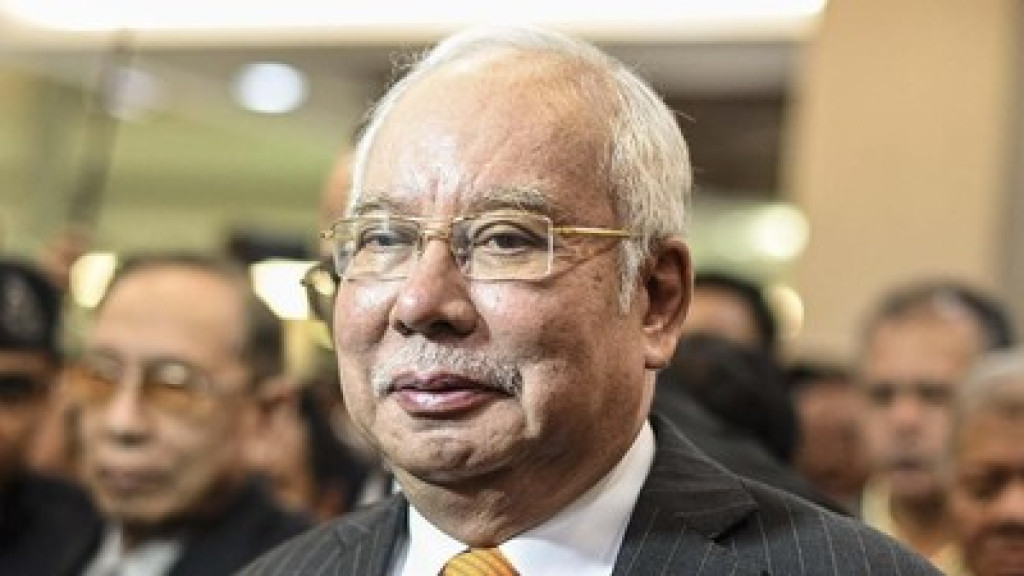 Kasus 1MDB Memuncak, Eks PM Malaysia Najib Razak Diganjar 165 Tahun Penjara