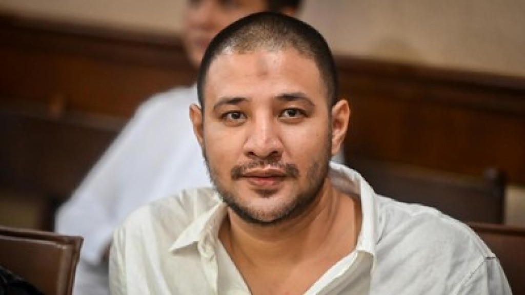 Kasus Narkoba Rutan Salemba, Ammar Zoni Pakai Aplikasi Zangi