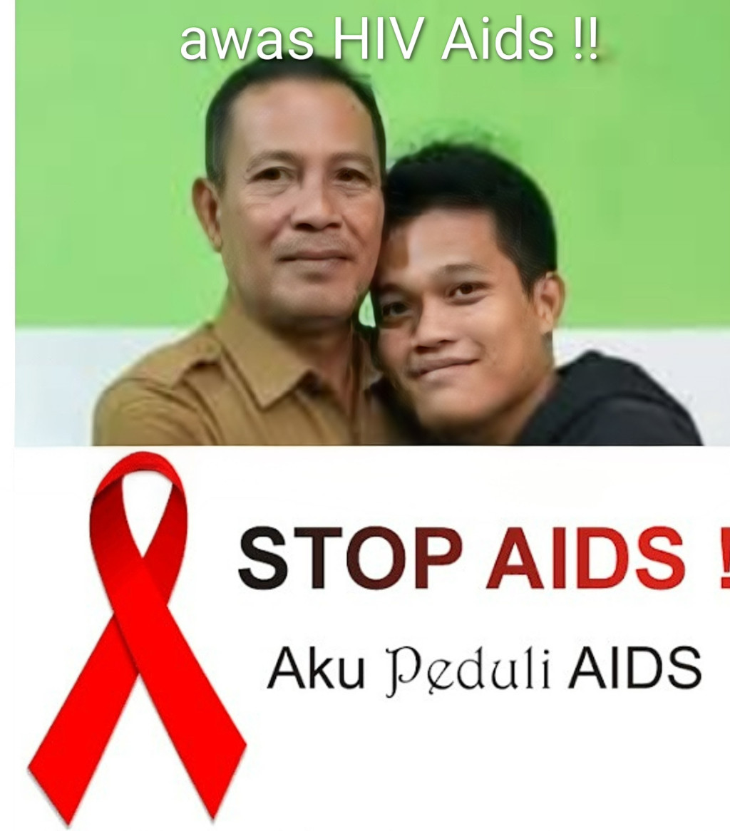 Kasus Oknum Guru SMA 11 Padang: Warning untuk Pencegahan HIV/Aids dan Kesehatan Mental Siswa Didik