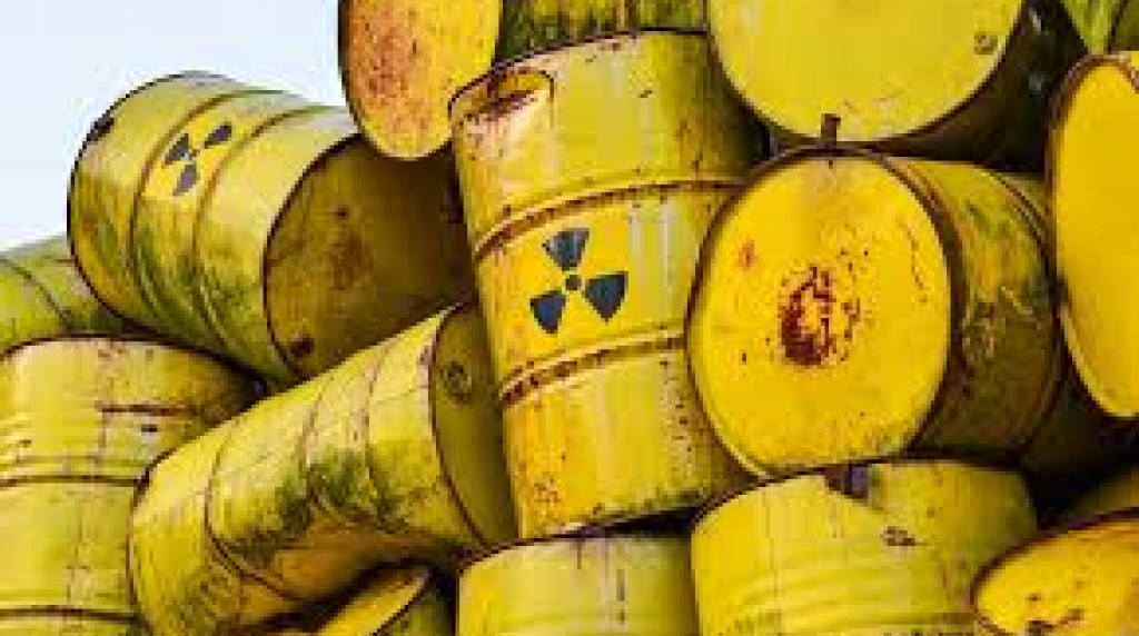 Kasus Radioaktif Cs-137 di Cikande, Satgas Temukan Ada Unsur Kesengajaan