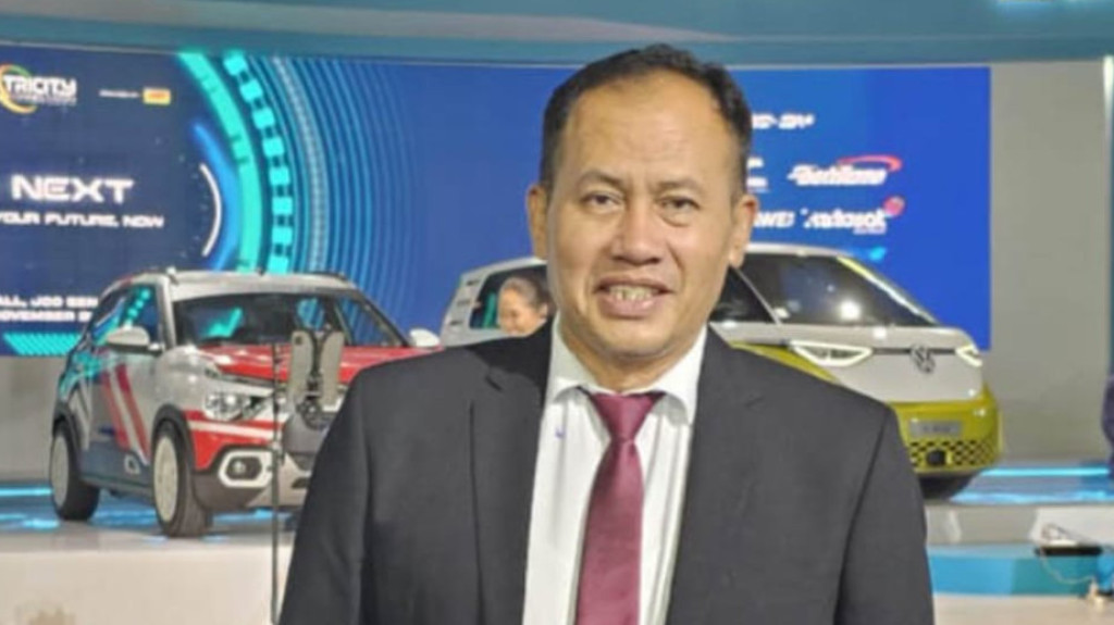 Kasus Tumbler Viral, BPKN Minta Publik Tak Gegabah Menyalahkan Operator KRL