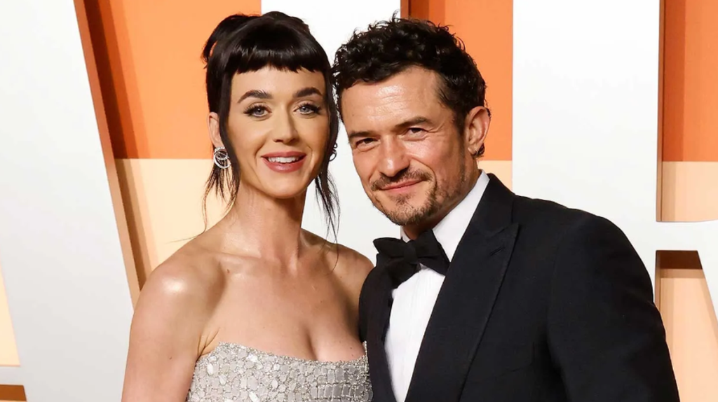 Katy Perry Menang Gugatan Rp30 Miliar ke Kakek Disabilitas 85 Tahun, Begini Duduk Perkaranya