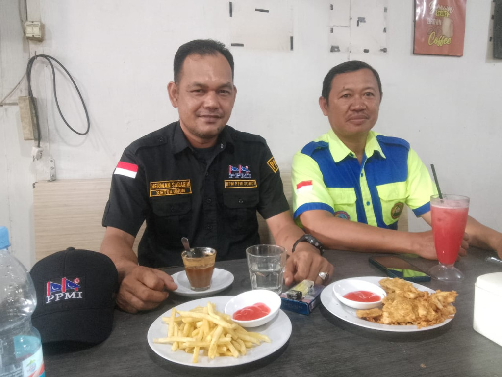 Keadilan di Ujung Jari, PPMI Provinsi Sumut Desak Pemerintah Bertindak