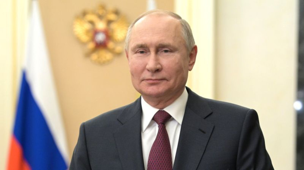 Kediaman Presiden Rusia Diserang Drone Ukraina, Putin Ingatkan AS Takkan Dibiarkan Tanpa Balasan