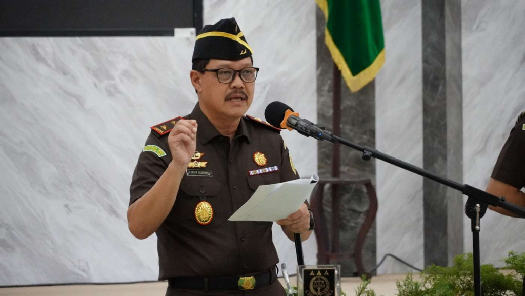 Kejati Kepri Selamatkan Uang Negara Rp24,5 Miliar dari Kasus Korupsi 2025