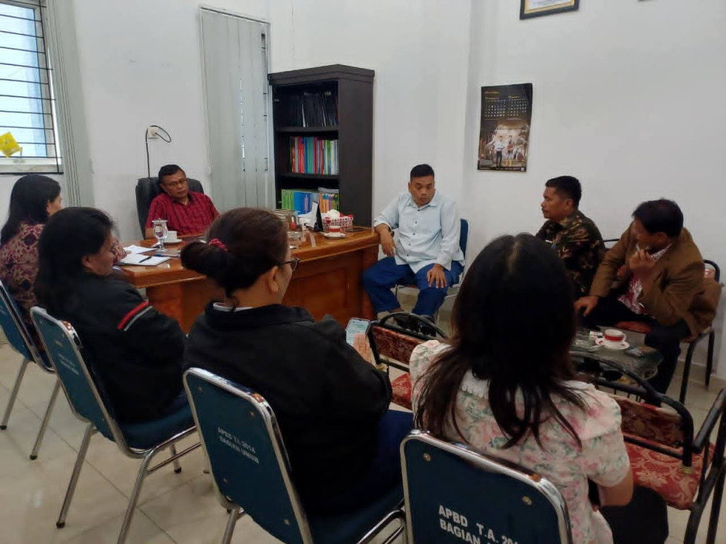 Kelangkaan BBM di SPBU, Pemkab Humbahas Kembali Mengirim Surat Resmi Kepada BPH Migas