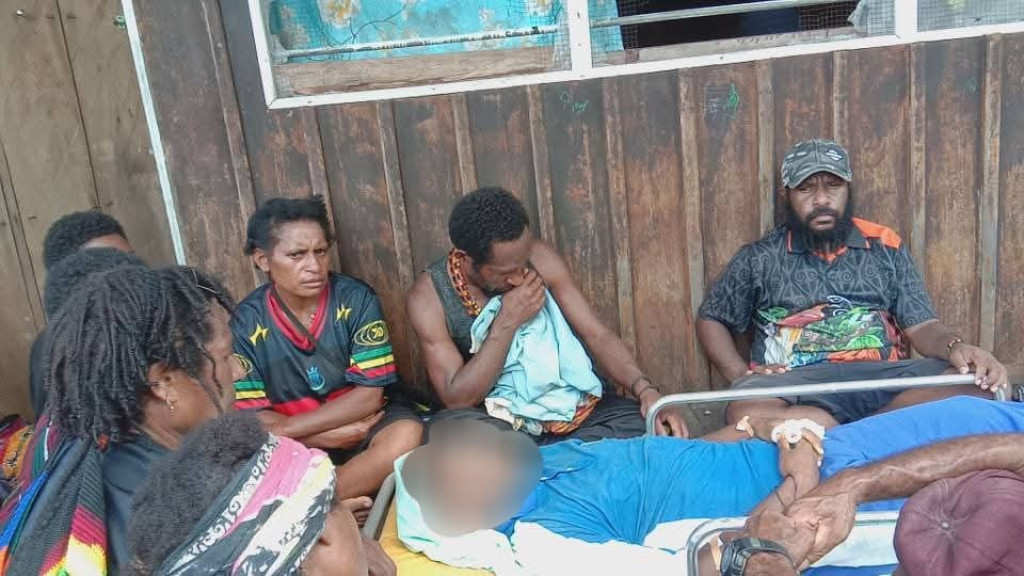 Kematian Pelajar Akibat Serangan Drone di Yahukimo: Tragedi Kemanusiaan yang Mencederai HAM di Papua