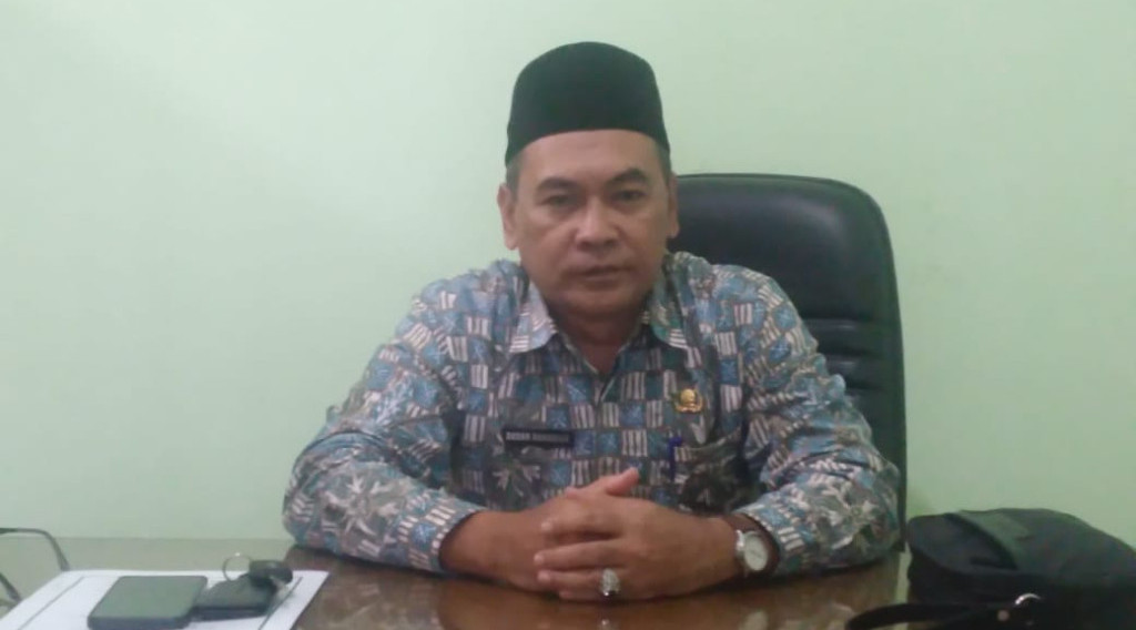 Kemenag Sumedang Imbau Peserta Didik Madrasah Manfaatkan Libur Semester Secara Positif