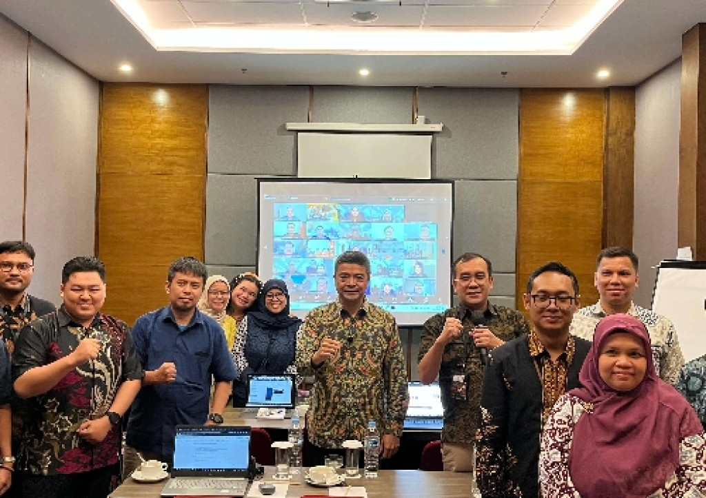 Kemendag Gandeng ACWL Tingkatkan Kapasitas SDM Pengamanan Perdagangan melalui Pelatihan WTO dan Trade Remedies