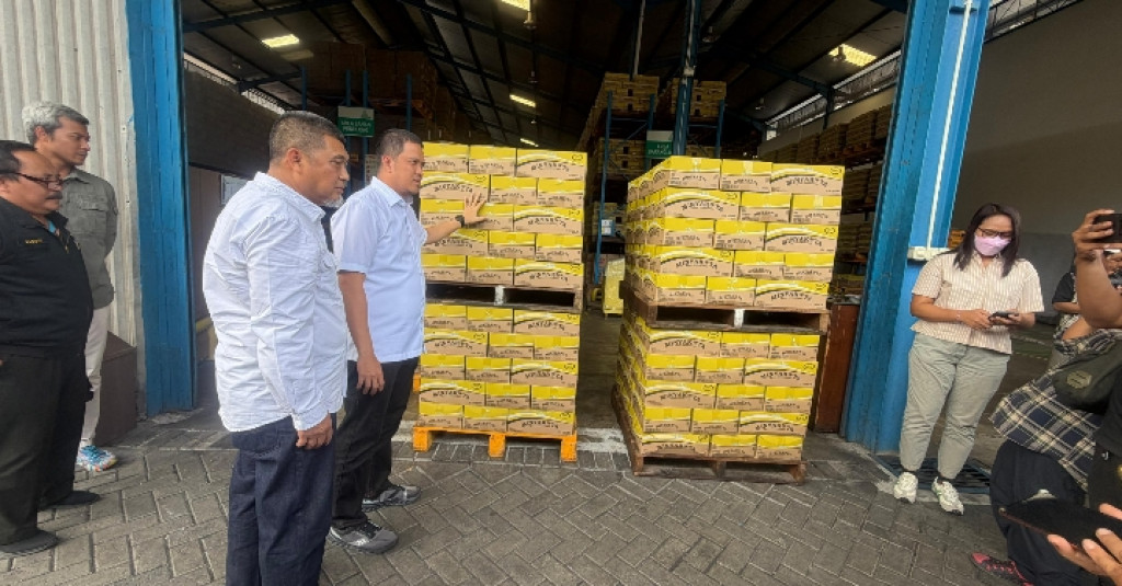 Kemendag Intensifkan Pengawasan Distribusi MINYAKITA Jelang Nataru 2026