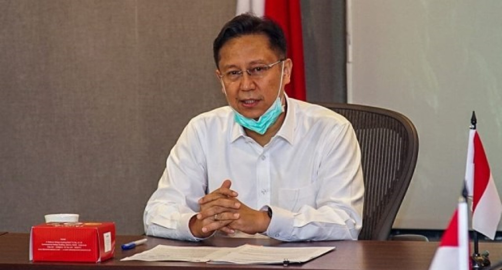 Kemenkes Tempatkan Dokter Magang Perkuat Layanan Kesehatan Korban Banjir di Aceh