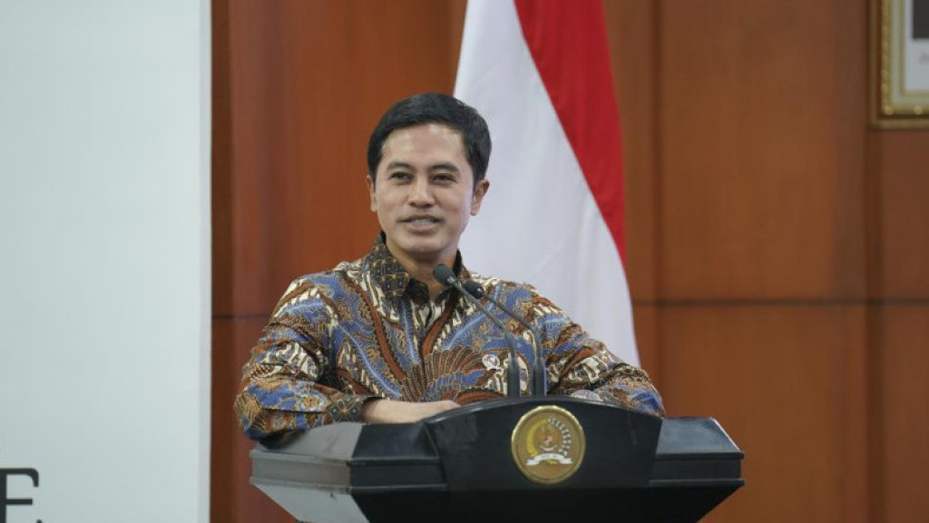 Kemenkes Tetapkan Pangkep sebagai Role Model Cek Kesehatan Gratis di Wilayah Kepulauan