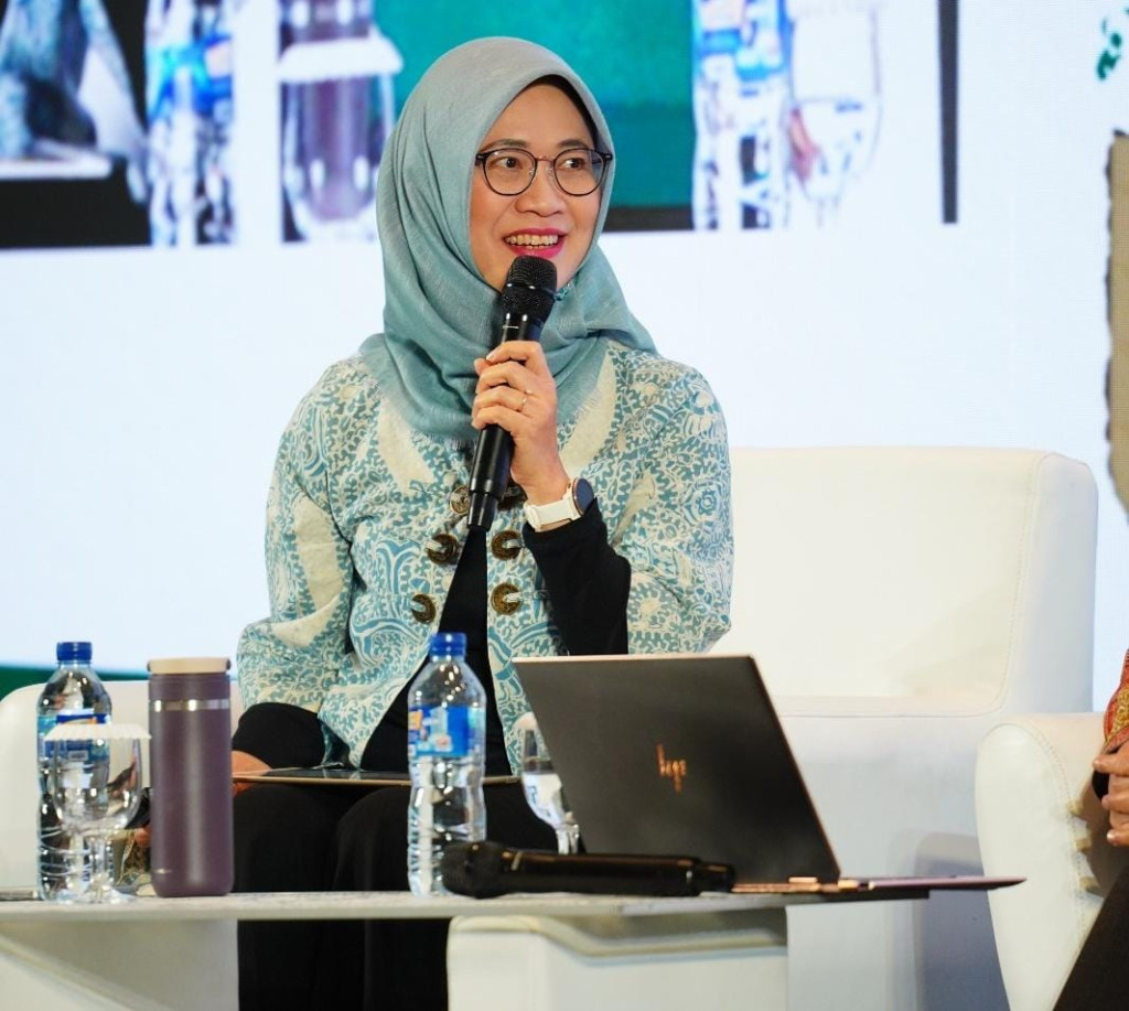 Kemenko PMK Tegaskan PAUD Holistik Integratif Jadi Fondasi Indonesia Emas 2045