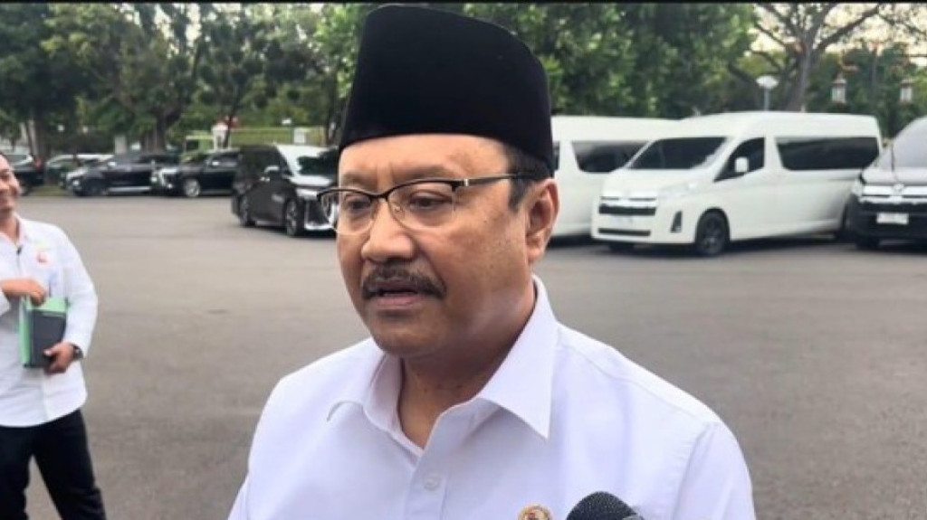 Kemensos Salurkan Rp66,7 Miliar Tangani Korban Banjir dan Longsor di Sumatera Hari