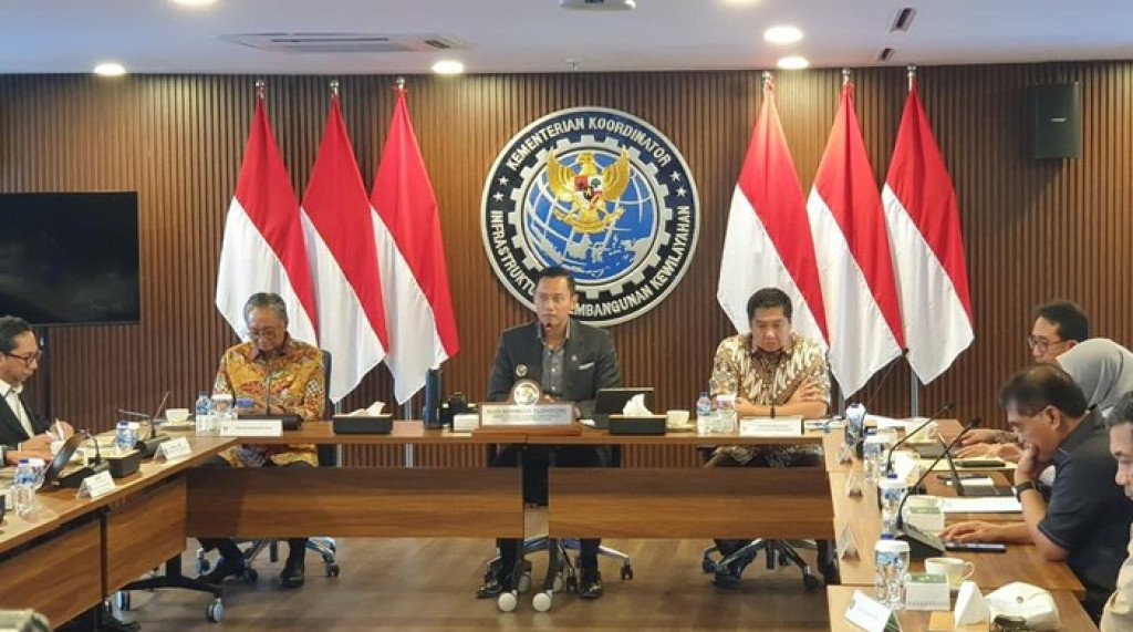 Kementerian PKP Hitung Anggaran Relokasi Perbaikan dan Pembangunan Rumah Korban Bencana Sumatra