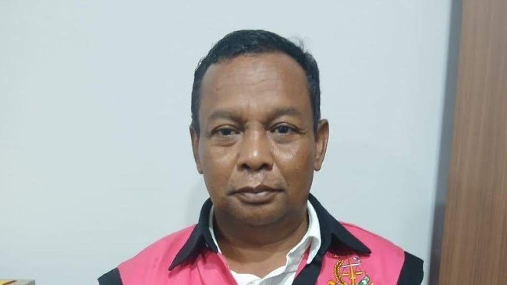 Kepala KeJaksaan Bangka Tengah Ditahan, Kejagung: Tidak ada Toleransi pada Pelanggaran