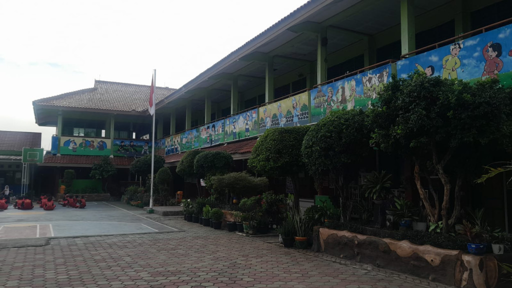 Kepala Sekolah SDN Munjul 01 Pagi Tepis Dugaan Mark-up Penggunaan Dana BOS-BOP Tahun 2025