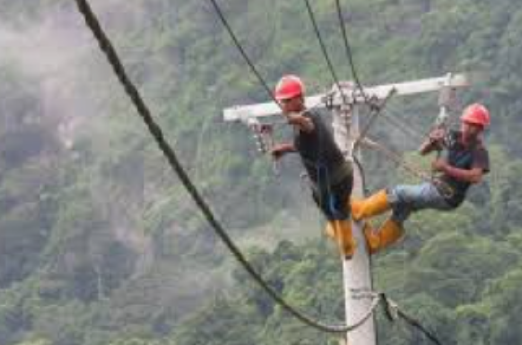 Ketika Lampu Pertama Menyala: BPBL Mengubah Hidup 215 Keluarga di Sulsel