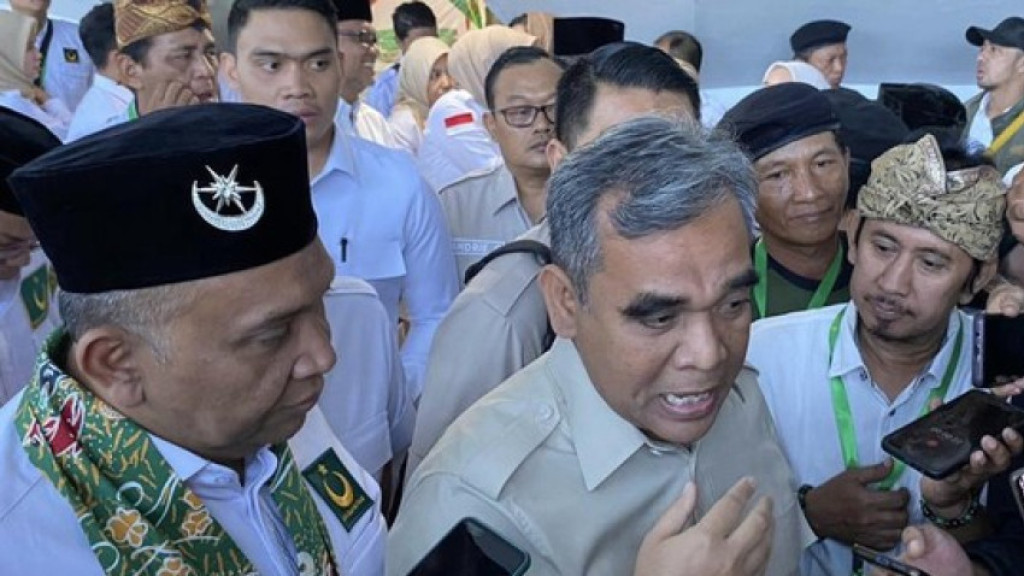 Ketua MPR Tinjau Aceh, Warga Berharap Pemerintah Segera Bangun Rumah Singgah Sementara