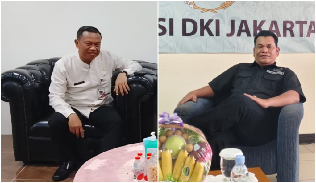 Ketua Pokja PWI Jaktim Apresiasi Imbauan Wali Kota Munjirin Soal Perayaan Malam Tahun Baru