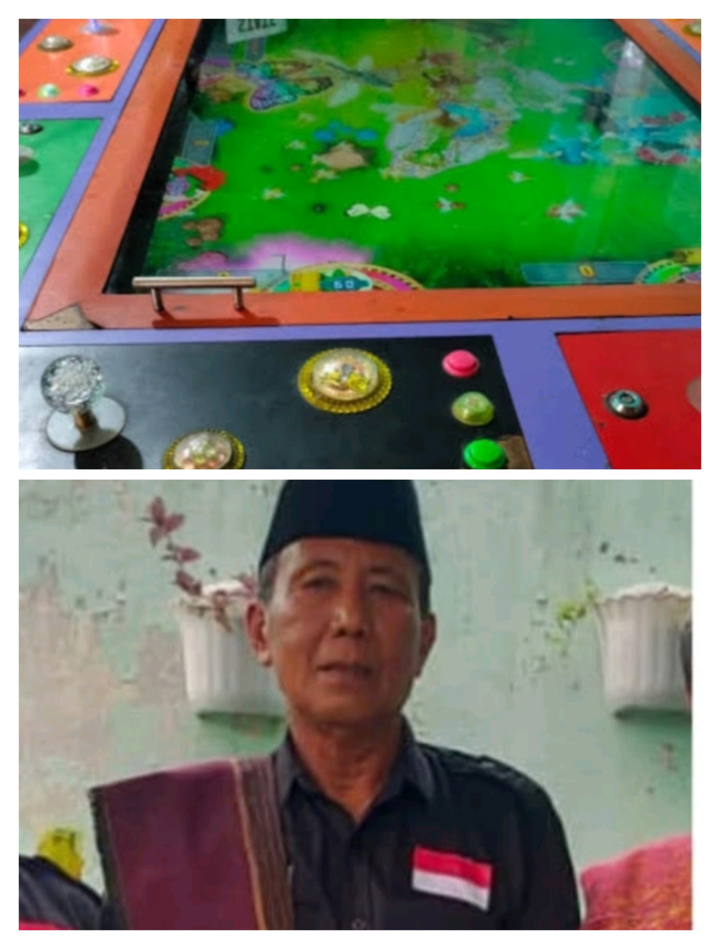 Ketum PBBD Desak Polda Sumut Gerebek dan Tangkap "Pipit" Pemilik Judi Tembak Ikan di Belawan