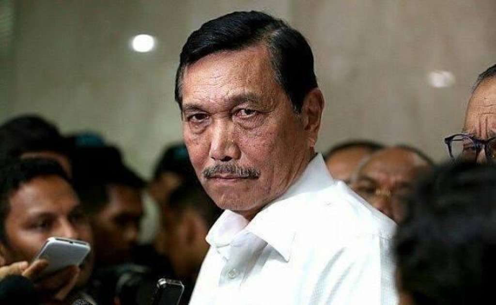 Kisah Luhut Binsar Panjaitan, Prestasi Besar dan Karier Penuh Mister