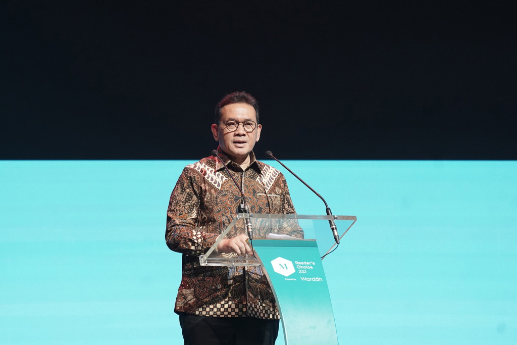 Kolaborasi dan Penguatan Ekosistem Industri Kreatif, Kunci Kemajuan Modest Fashion