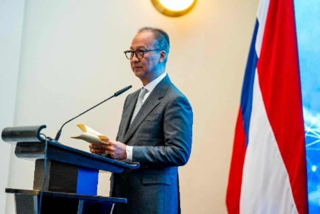 Kolaborasi RI-Rusia Kian Meningkat, Siap Bangun Industri Kapal Hingga Pacu IKM