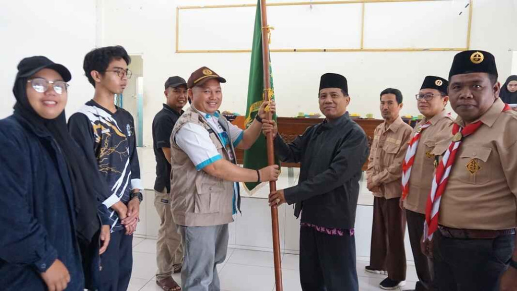 Kontingen Kabupaten Rejang Lebong Siap Berpartisipasi