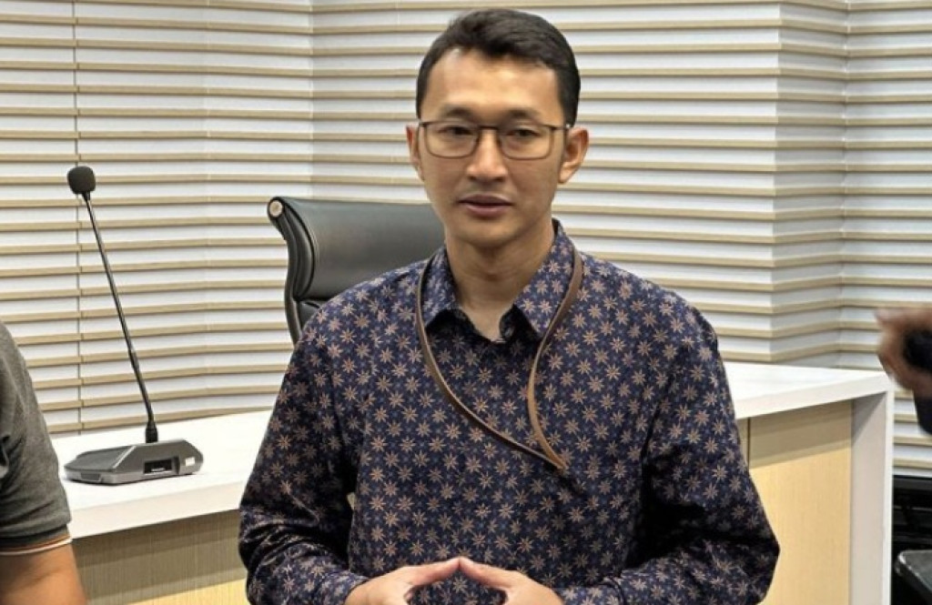 KPK Dalami Pengadaan Mesin EDC BRI Saat Periksa Delapan Saksi