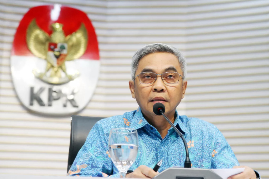 KPK Galang Donasi Internal untuk Korban Banjir Bandang dan Longsor di Sumatera