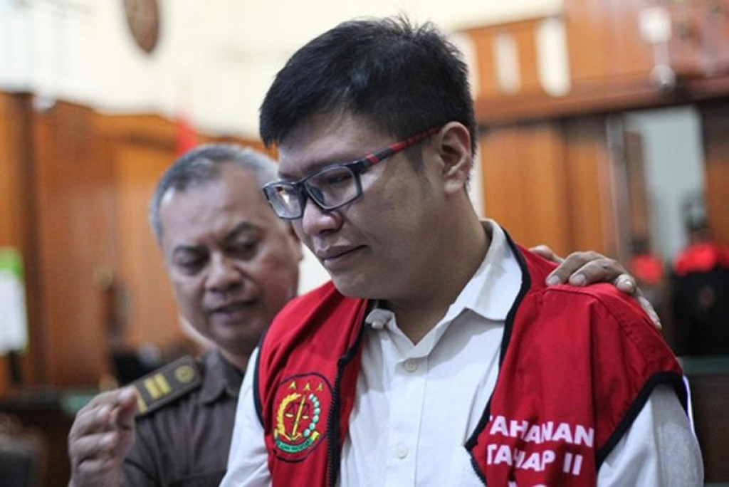 KPK Periksa Zarof Ricar dalam Kasus TPPU Eks Sesma MA Hasbi Hasan