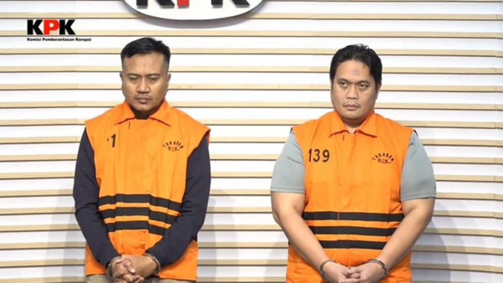 KPK Ungkap Dugaan Pemerasan di Kejari Hulu Sungai Utara, Kajari dan Dua Pejabat Jadi Tersangka