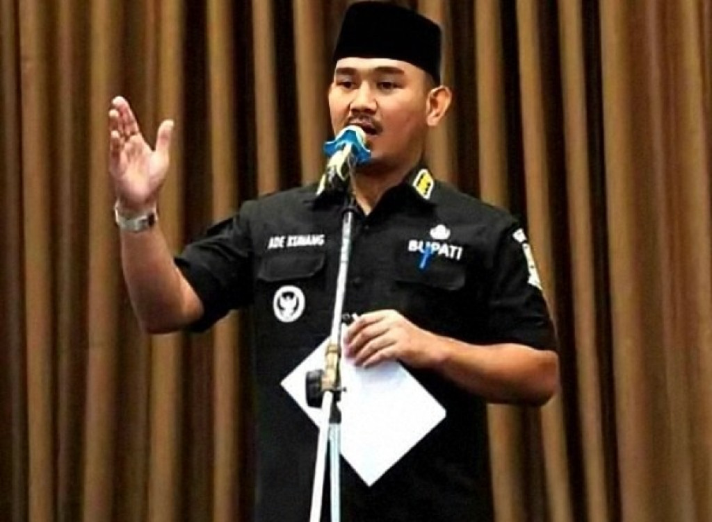 KPK Ungkap Jaksa Terjaring OTT: Terkait Pemerasan WNA