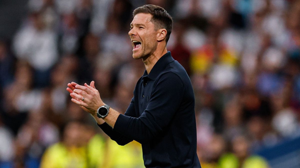 Krisis Cedera dan Kartu Merah Warnai Kekalahan Madrid, Alonso Tuntut Tim Bangkit