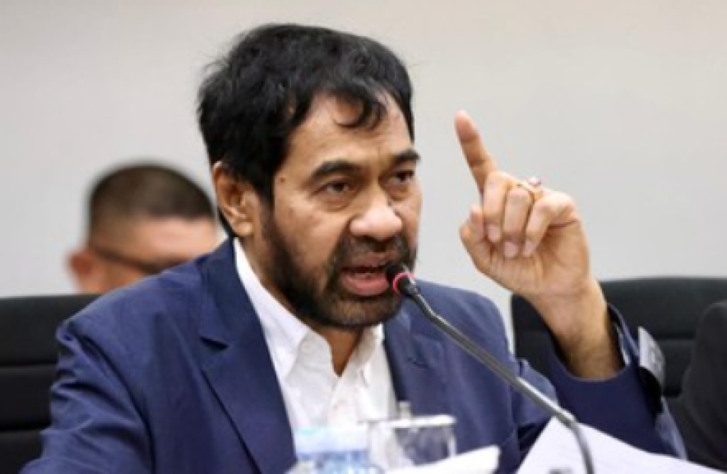 Kritik Pedas Mualem di Tengah Banjir Aceh: Kalau Cengeng, Letakkan Jabatan!