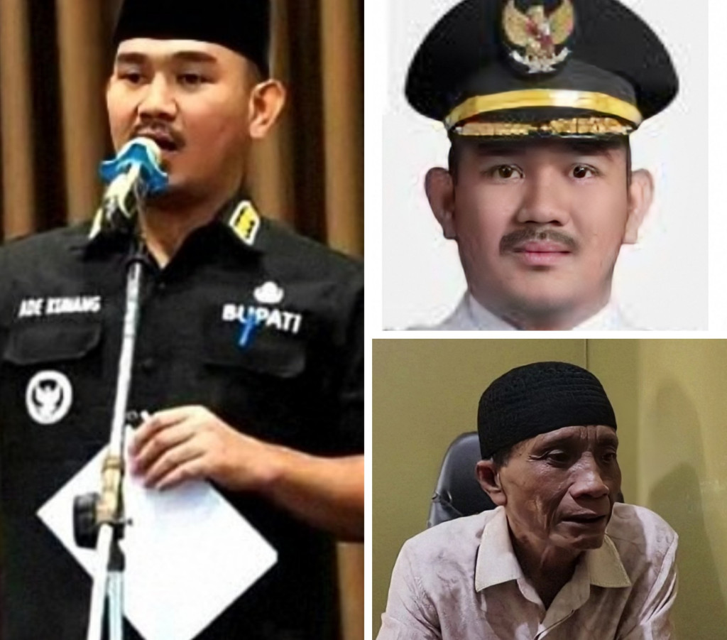 Kronologi Lengkap OTT KPK terhadap Bupati Ade Kuswara Kunang