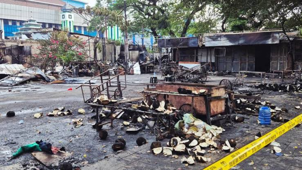 Kronologi Lengkap Pengeroyokan Mata Elang di Kalibata hingga Tewas