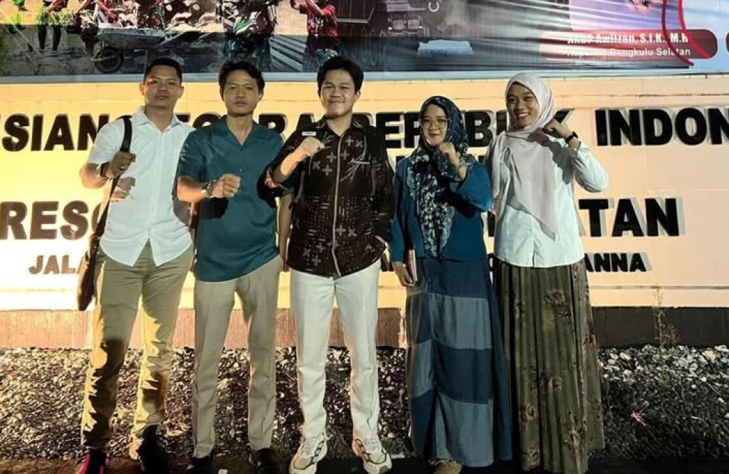 Kuasa Hukum Pertanyakan Lambatnya Penetapan Tersangka Penembakan Petani