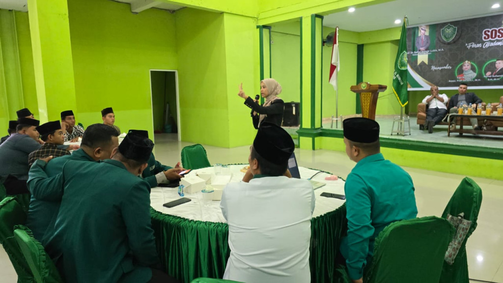 KUHAP Baru Jaminan Hukum dan HAM Bagi Masyarakat