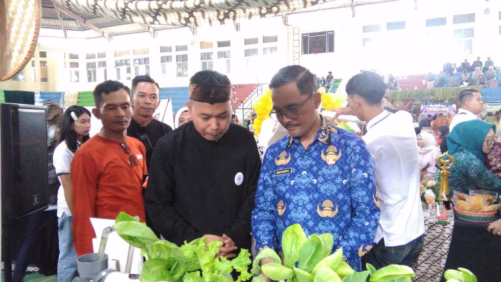 Libur Akhir Semester Segera Dimulai, Kadisdik Sumedang Imbau Orang Tua Waspadai Cuaca
